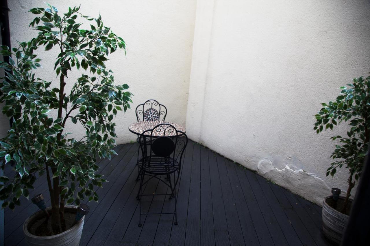 Appartamento Crashpads Shoreditch Loft With Private Courtyard